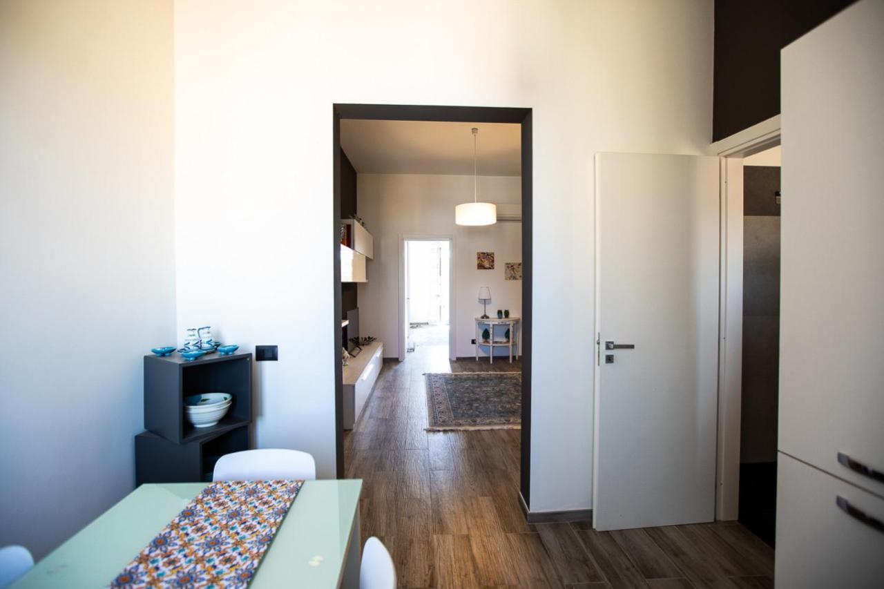Le Terrazze Sui Tetti Di Noto By Wonderful Italy Apartment Exterior foto