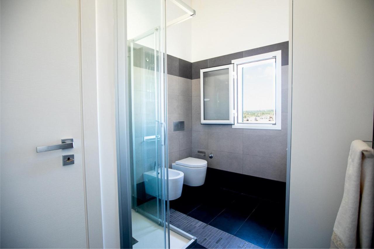 Le Terrazze Sui Tetti Di Noto By Wonderful Italy Apartment Exterior foto