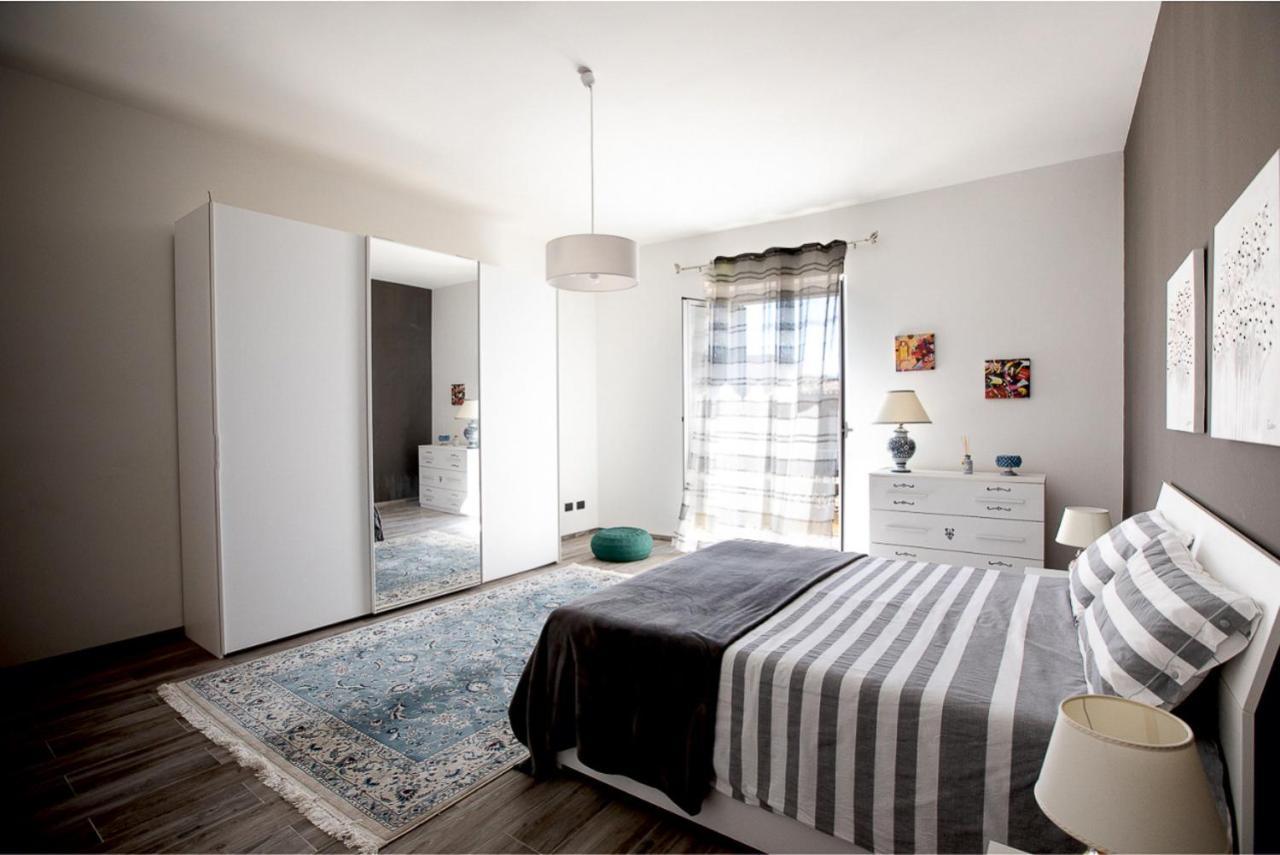 Le Terrazze Sui Tetti Di Noto By Wonderful Italy Apartment Exterior foto
