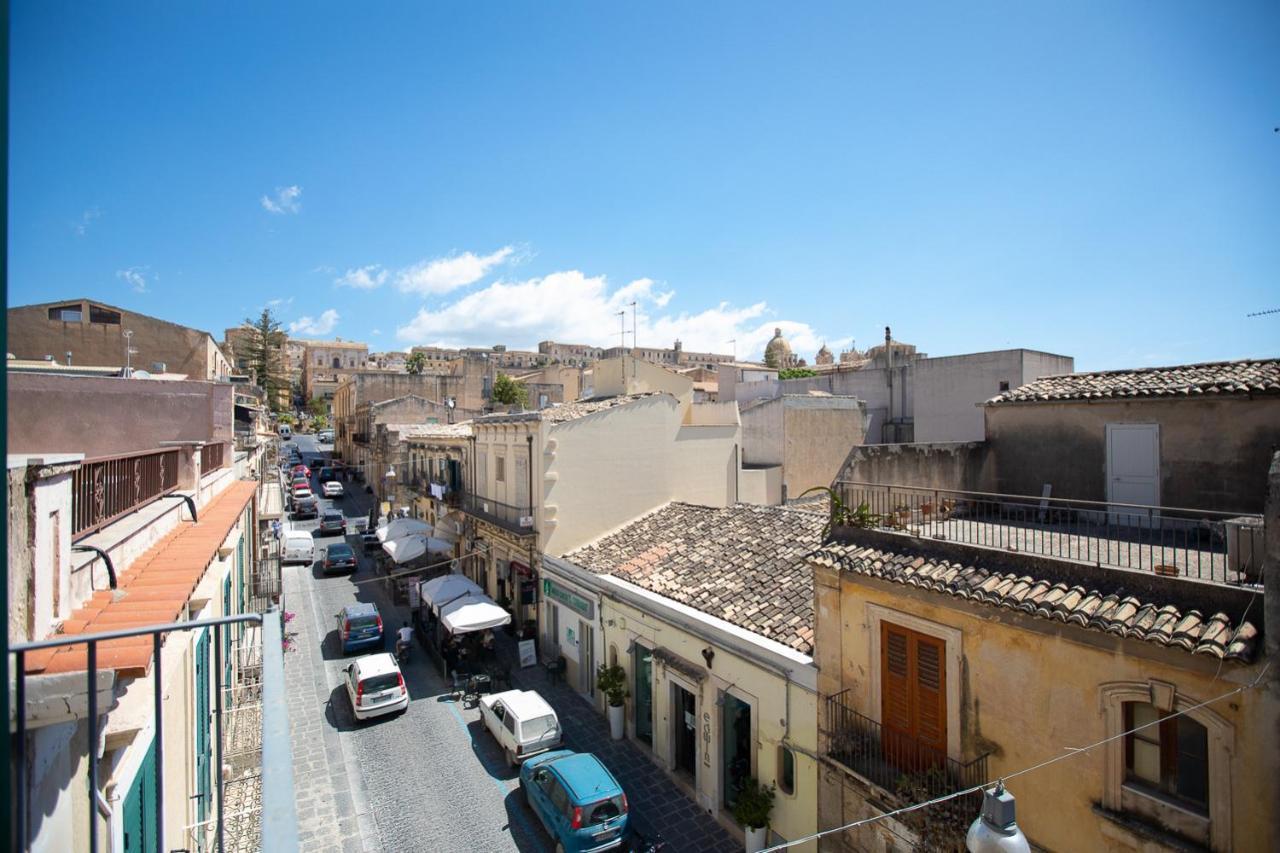 Le Terrazze Sui Tetti Di Noto By Wonderful Italy Apartment Exterior foto