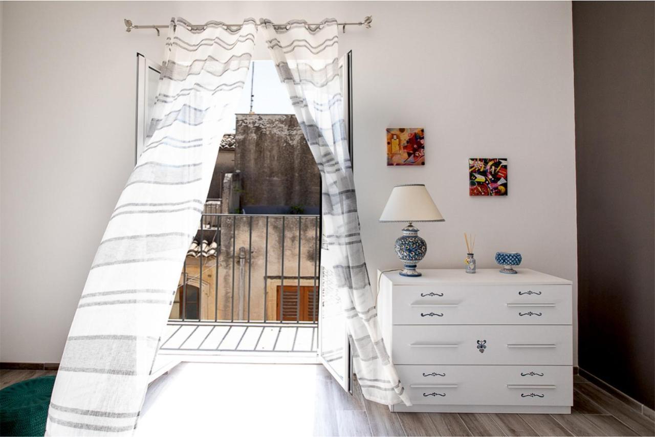 Le Terrazze Sui Tetti Di Noto By Wonderful Italy Apartment Exterior foto