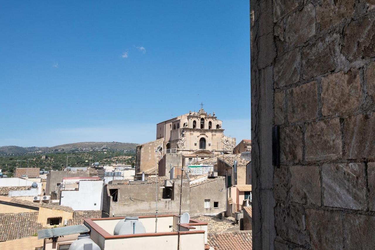 Le Terrazze Sui Tetti Di Noto By Wonderful Italy Apartment Exterior foto