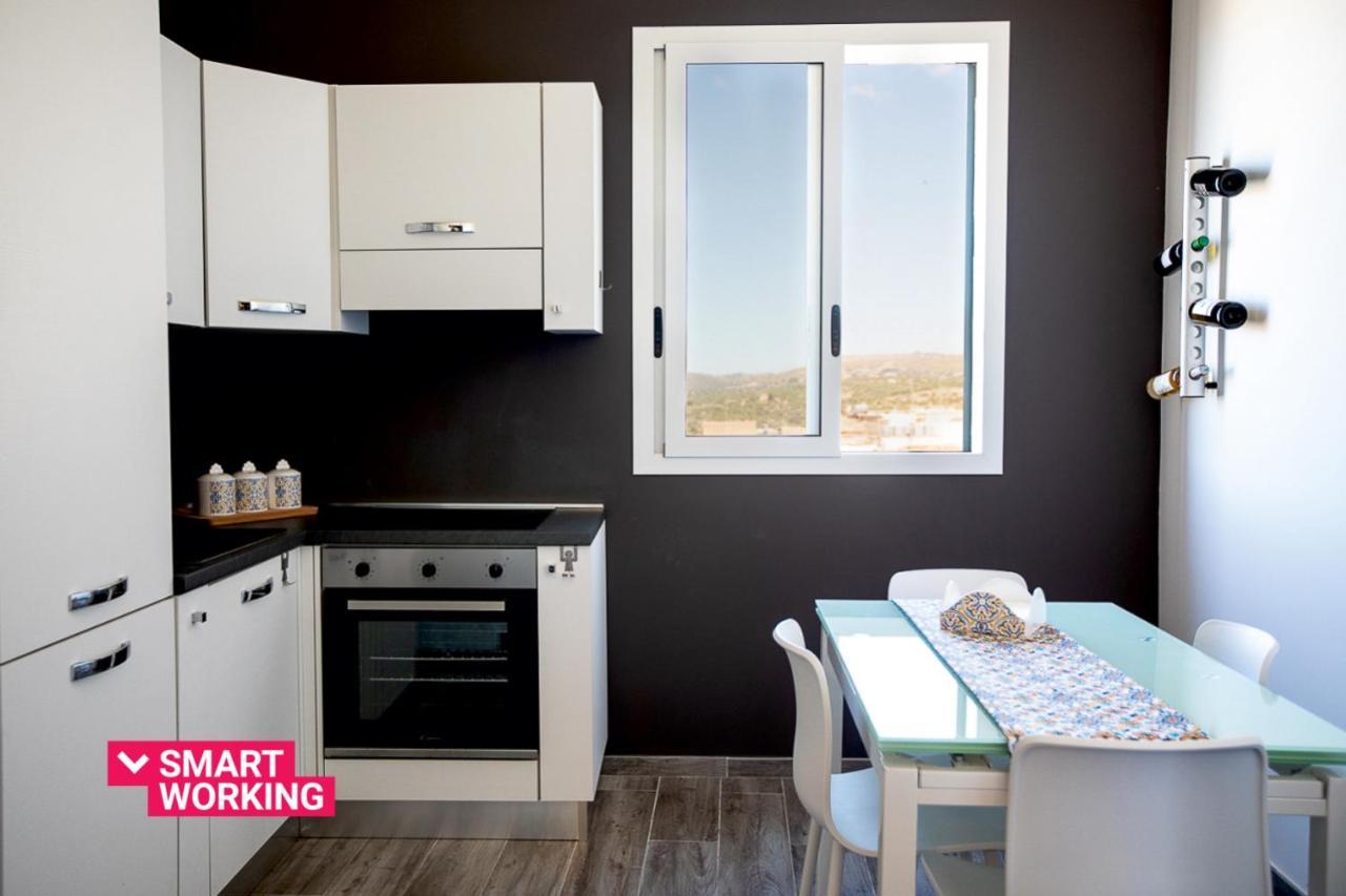 Le Terrazze Sui Tetti Di Noto By Wonderful Italy Apartment Exterior foto